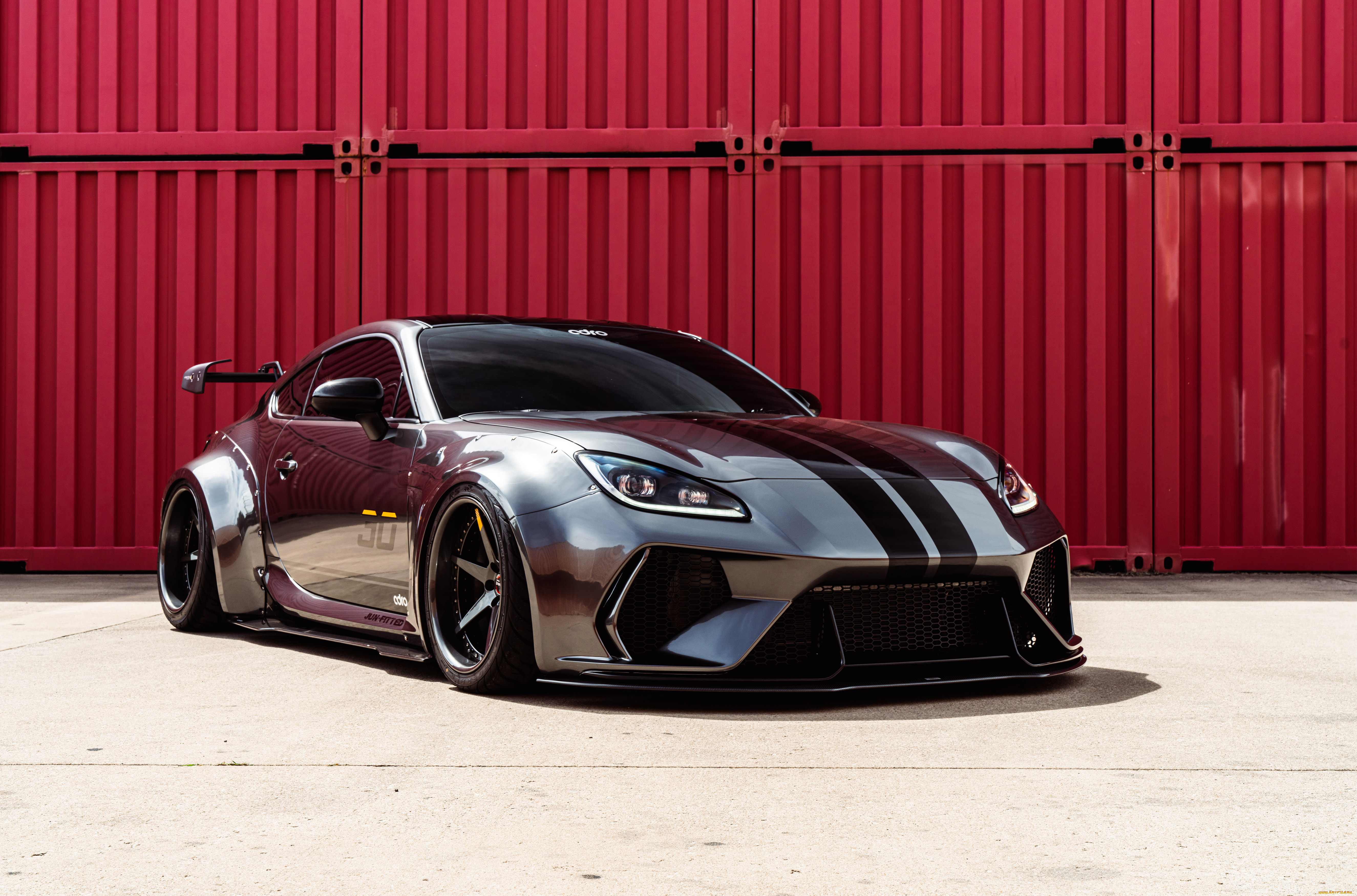 , toyota